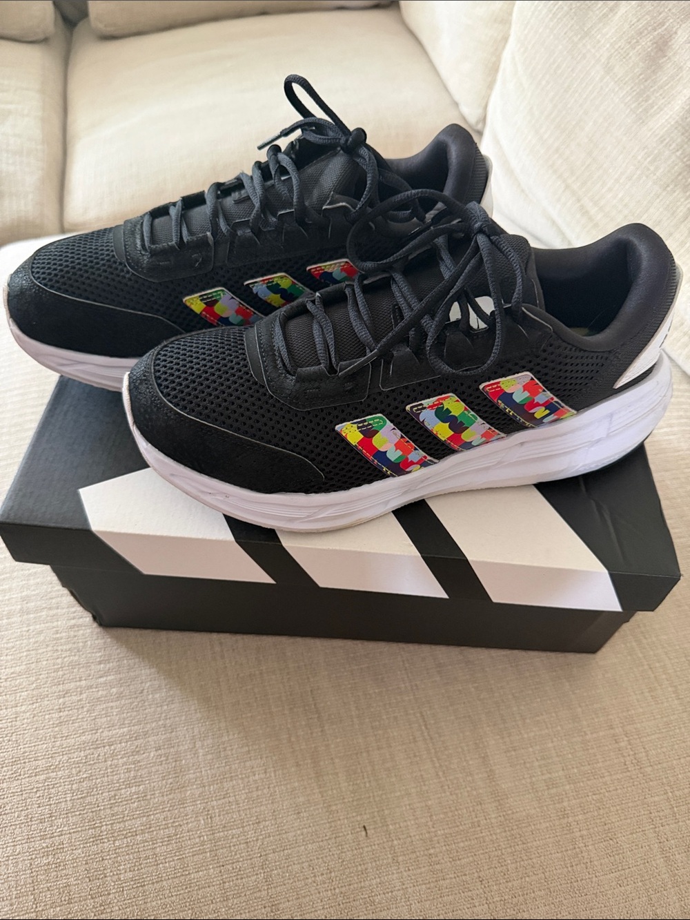 Adidas ASRASTAR FIFA WORLD CUP 2026 Sneakers